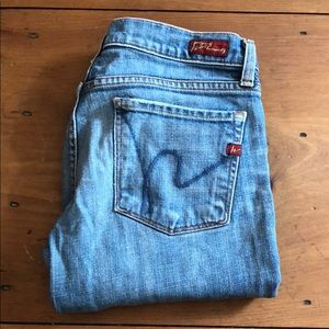 Citizens of Humanity Kelly #001 Bootcut Stretch